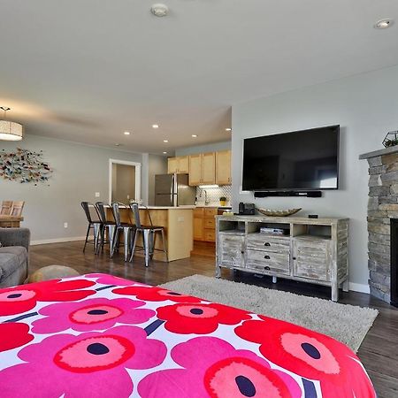 The Brit Suite At Killington: Sleeps 10, Newly Remodeled 외부 사진